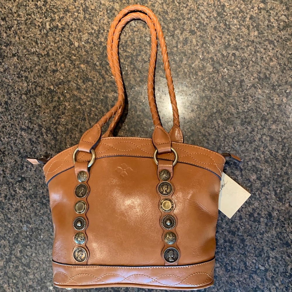 Patricia Nash Renaissance Coin Collection Bag
